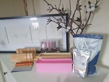 Soap making starter for sale  PORT GLASGOW