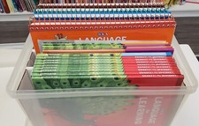 Language learning complete for sale  Kent