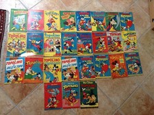 Collezione albi oro usato  Italia