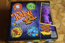 Tabu xxl varianten gebraucht kaufen  Kerken