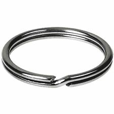 Schlüsselringe 20mm 5st gebraucht kaufen  Malchow