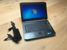 Notebook dell e5420 gebraucht kaufen  Schlüchtern
