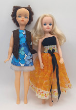 Vintage sindy doll for sale  GOSPORT