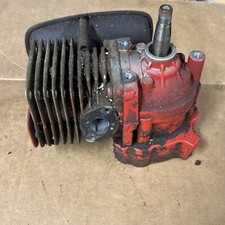 Tecumseh power drill for sale  Cambridge