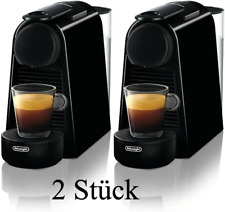Nespresso longhi . gebraucht kaufen  Frankfurt am Main
