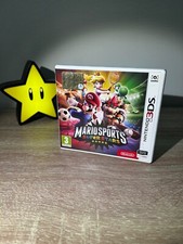 Mario sports superstars usato  Guidonia Montecelio
