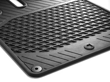 Tappetini smart 451 usato  Marigliano