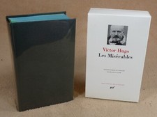 Pleiade victor hugo d'occasion  Beaurieux
