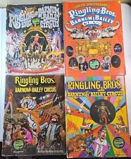 Lot vintage ringling for sale  Lexington