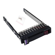 Parafusos HP Tray Caddy 2,5" SAS SATA Proliant DL380 DL360 G4 G5 G6 G7 500223-001, usado comprar usado  Enviando para Brazil