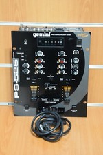 Mixer 525 pro usato  Italia