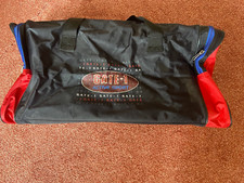 Sporttasche reisetasche fitnes gebraucht kaufen  Niederwiesa
