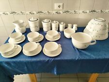 Servizio pezzi ceramica usato  Roma