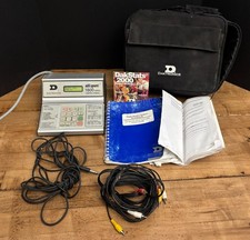 Daktronics sport 1600 for sale  Hopkins
