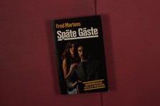 395088 fred martens gebraucht kaufen 395088 fred martens gebraucht kaufen  Herzebrock-Clarholz