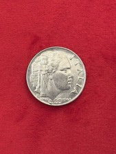 Moneta italia lire usato  Fano