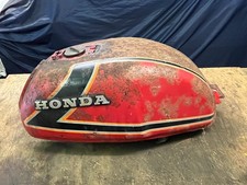 Honda cx500 petrol for sale  PONTYCLUN