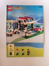 Lego system octan d'occasion  Montville
