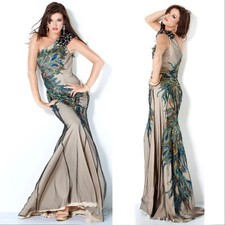 Jovani one shoulder for sale  Seminole