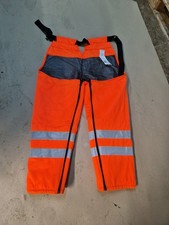 Schnittschutzhose stihl 360 gebraucht kaufen  Verl