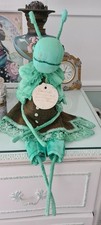 Primitive doll daria for sale  SWINDON