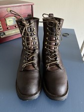 Nicks handmade boots for sale  Cincinnati