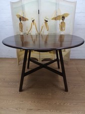 Retro vintage solid for sale  BIRKENHEAD
