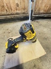 Dewalt dcd999 repair for sale  SHEERNESS