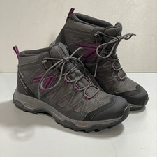 Salomon hillrock mid gebraucht kaufen  Berlin