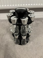Cole mason revolving for sale  COLCHESTER