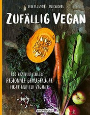 Zufällig vegan 100 gebraucht kaufen  Berlin