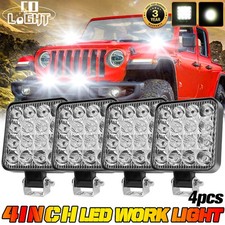 4pcs 20000lm led for sale  USA