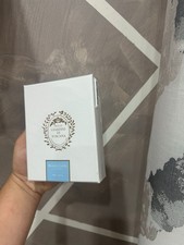 Profumo bianco latte usato  Pozzuoli