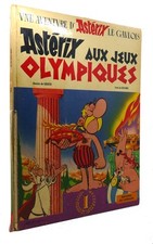 Rene goscinny albert d'occasion  Expédié en Belgium