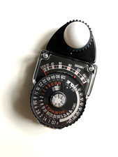 Sekonic L-398M Studio Deluxe II mit Original Verpackung  comprar usado  Enviando para Brazil