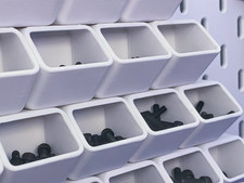 Modulares skådis containersys gebraucht kaufen  Versand nach Germany