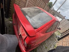 Ford escort mk5 for sale  ST. HELENS