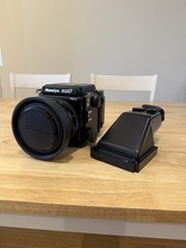 Mamiya rz67 pro for sale  LONDON