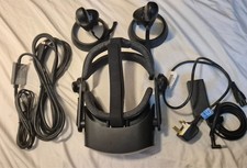 Reverb virtual reality for sale  CAMBRIDGE