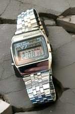 Seiko a159 5009 usato  Terni