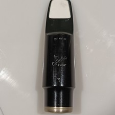 Colletto sonor mouthpiece usato  Parma