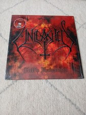 Unleashed hell unleashed gebraucht kaufen  Bad Oldesloe