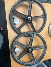 Raleigh mag burner for sale  EASTBOURNE