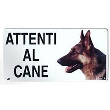 Pets targa attenti usato  Bari