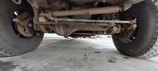 Front axle land for sale  DONCASTER