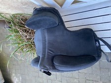Dressur reitpad harrys gebraucht kaufen  Hamburg