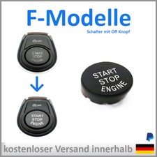 Bmw start knopf gebraucht kaufen  Overath