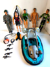 2000 action man d'occasion  Expédié en Belgium