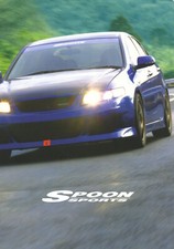 Catalog spoon sports d'occasion  Expédié en Belgium