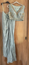 Kalki fashion teal for sale  Mchenry